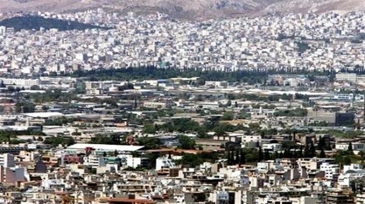 Προσωρινή Βελτίωση στην Ποιότητα του Αέρα της Αθήνας Επέφερε η Κρίση, Λένε οι Επιστήμονες