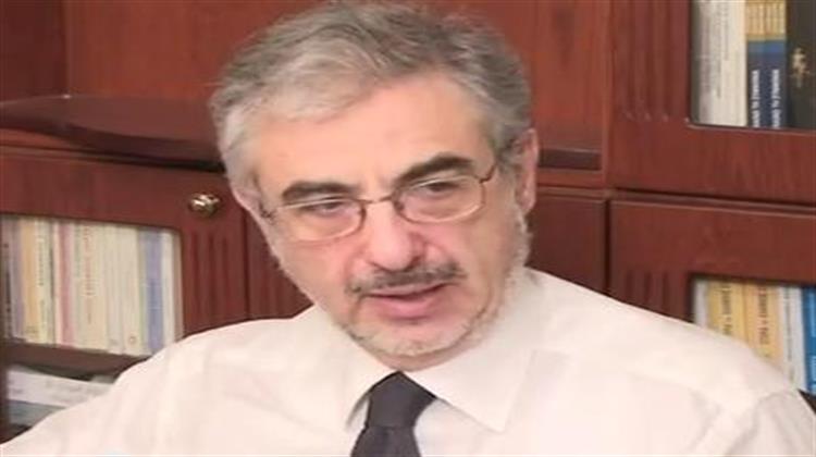 Ο Καθηγητής Γ. Σ. Πρεβελάκης Αναλύει την Εθνική μας Ιδιοπροσωπία και Ανιχνεύει Διεξόδους Από την Κρίση