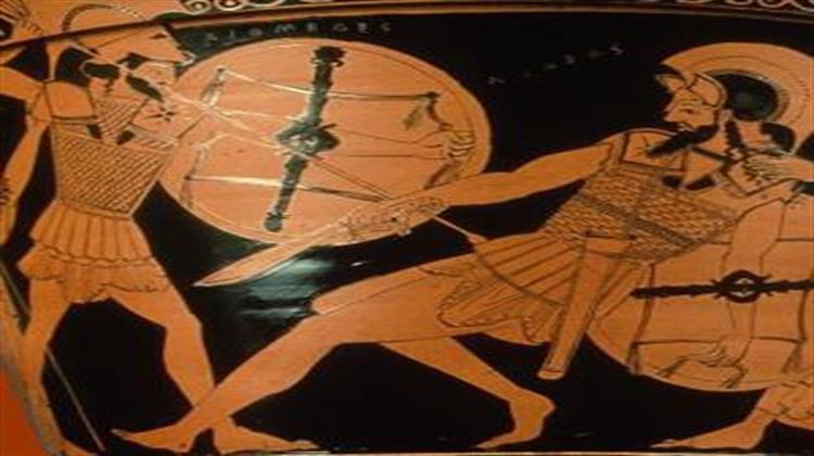 Οι Ομηρικές Λέξεις ως Γονίδια