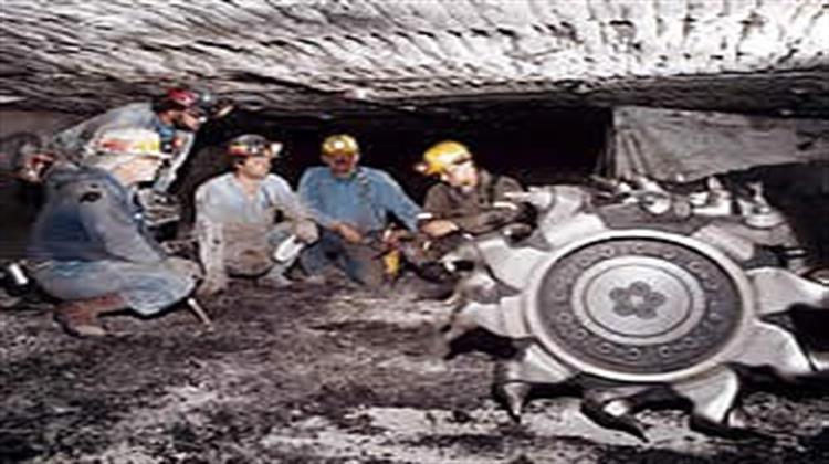 Έκθεση «Βαθύς Άνθρακας»: Μικρόβια Ζουν σε Βάθος 10 έως 20 χλμ Κάτω από την Επιφάνεια της Γης