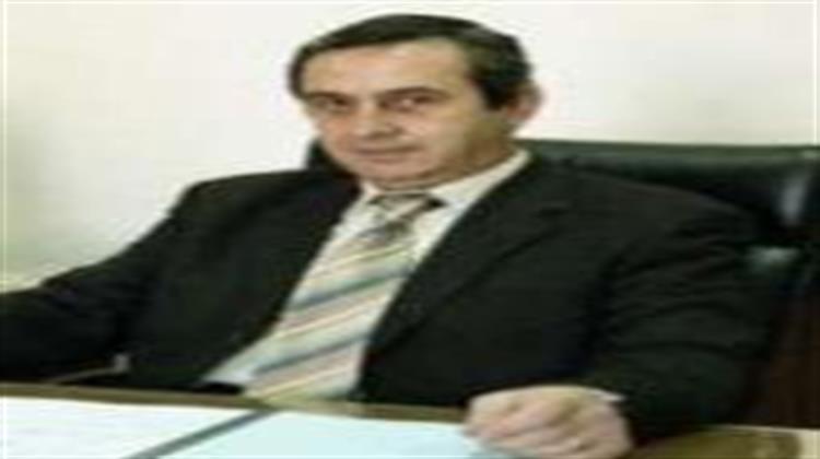 Γιώργος Κόλλιας: Πρόεδρος & Διευθύνων Σύμβουλος του ΔΕΔΔΗΕ