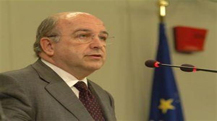 Βέλγιο: Αναγκαίες Κατά τον Χ. Αλμούνια οι Έρευνες για ΕΑΣ και ΛΑΡΚΟ