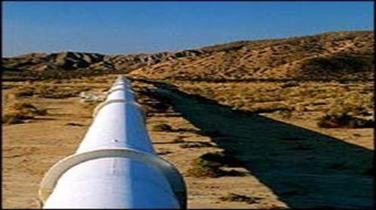 Προς Ολοκλήρωση ο Αγωγός Αερίου Πακιστάν-Ιράν