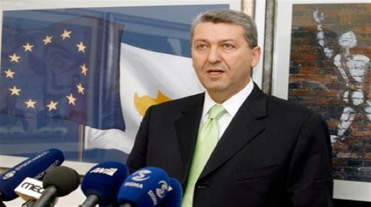 Πρόταση Λιλλήκα για Ρωσικό Δάνειο 5 Έως Δέκα Δις Από την Ρωσία
