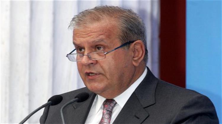 Απεβίωσε ο Αντιπρόεδρος της Βουλής, Θανάσης Νάκος