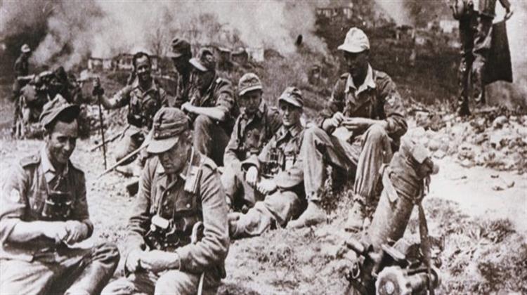 Τα Ψεύτικα τα Λόγια τα Μεγάλα...