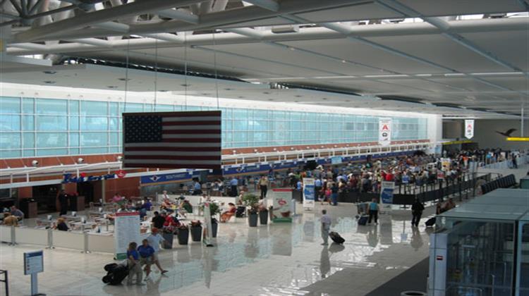 Ναι από το Ευρωκοινοβούλιο στον Προσωρινό Αποκλεισμό των Διηπειρωτικών Πτήσεων από το Σύστημα Εμπορίας Εκπομπών