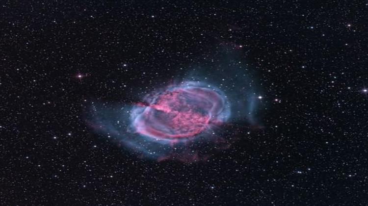 Διάκριση για Ελληνίδα Αστροφυσικό της NASA
