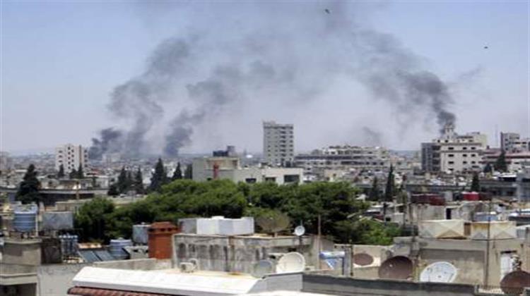 Israel Will Know What To Do If Russia Gives Syria Missiles