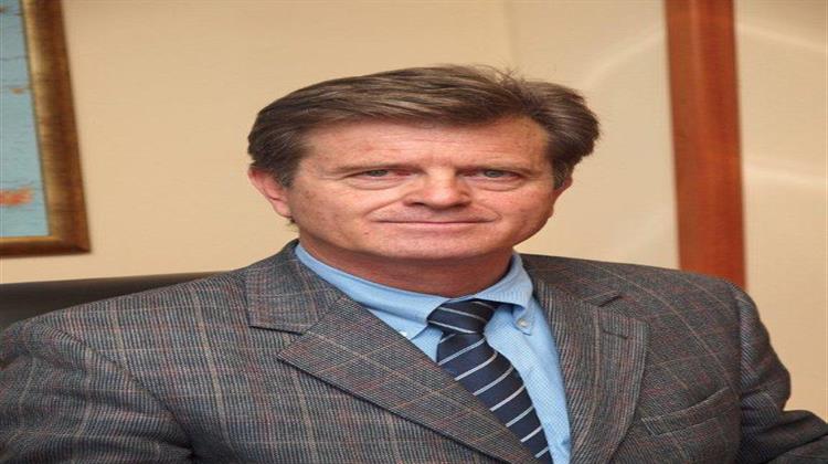 Δρ. Γεώργιος Παπαρσένος: Ο Άνθρωπος Πίσω Από το Success Story του ΔΕΣΦΑ