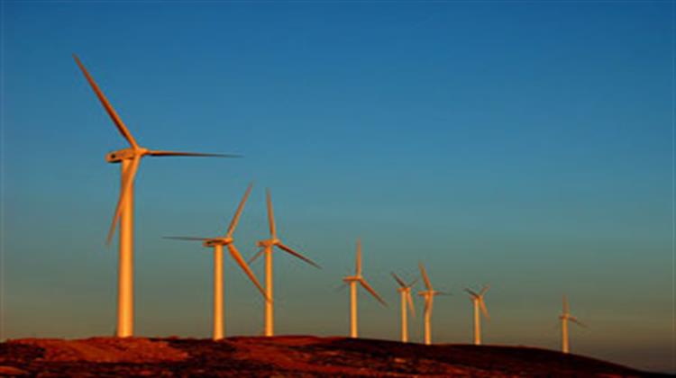 Αιολικό Πάρκο Ισχύος 20,4 MW στα Πελετά Λεωνιδίου