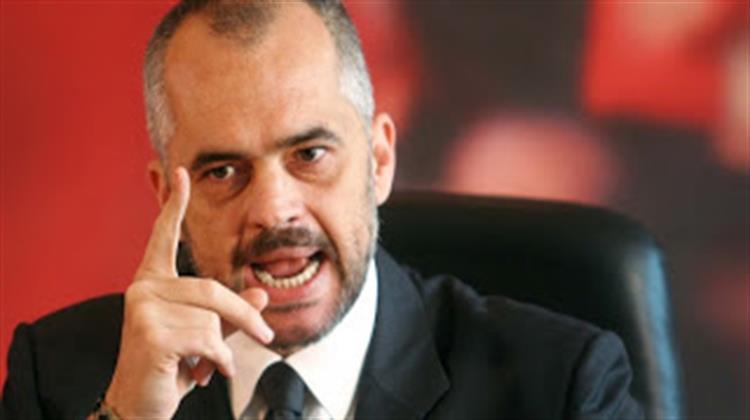 Νίκη Σοσιαλιστών στην Αλβανία