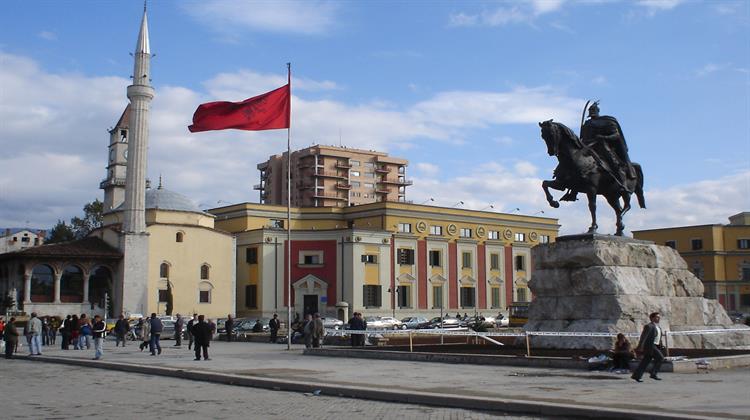 Διαδοχικές Συναντήσεις στην Αλβανία για τον TAP