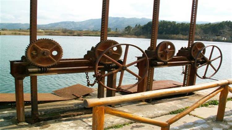 Σε Τουριστικό Αξιοθέατο Μετατρέπεται ο Παλαιότερος Υδροηλεκτρικός Σταθμός της Σλοβενίας