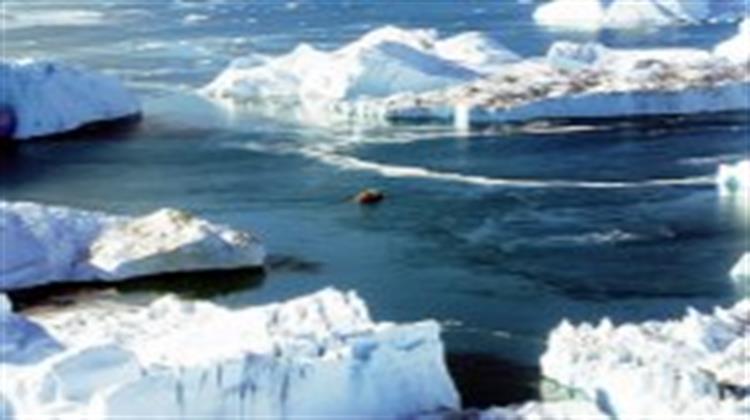 15 Χρόνια η Βουλγαρία Συγκυβερνά την Ανταρκτική