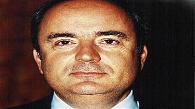 Γιώργος Περιστέρης: Πρόεδρος της Τέρνα Ενεργειακής και του ΕΣΗΑΠΕ