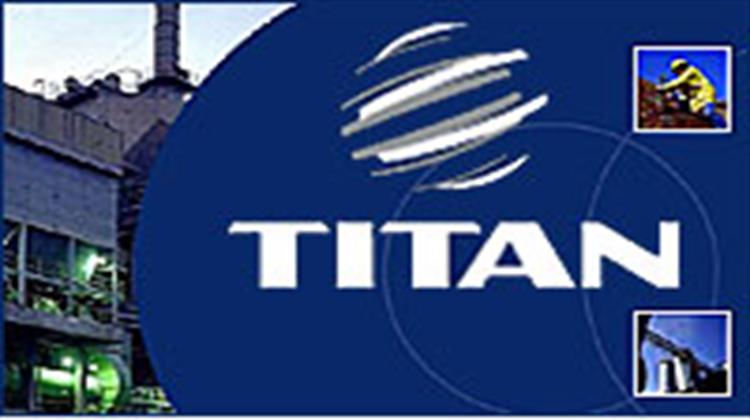Τιτάν: Αύξηση 5% στις Πωλήσεις Q2 Βλέπει η Alpha Fin