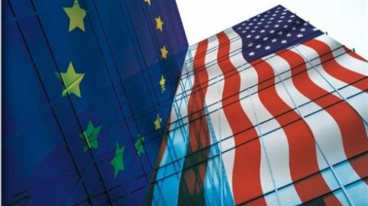 Τη Μέγιστη Διαφάνεια στις Διαπραγματεύσεις της Συμφωνίας Ελεύθερου Εμπορίου ΕΕ-ΗΠΑ Ζητά η Γαλλία