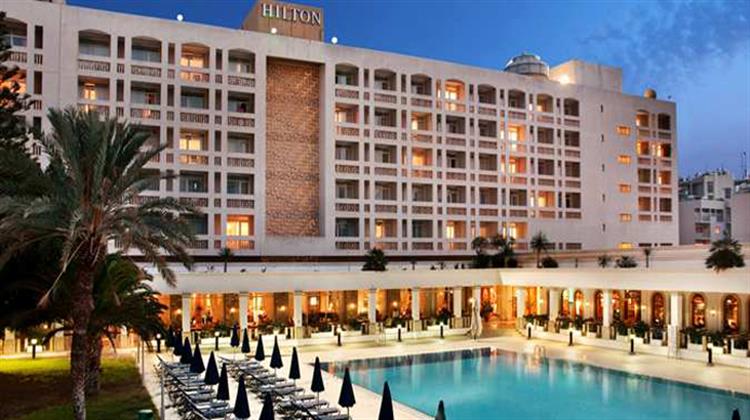 Συμπαραγωγή Ηλεκτρισμού-Θερμότητας στο... Hilton!