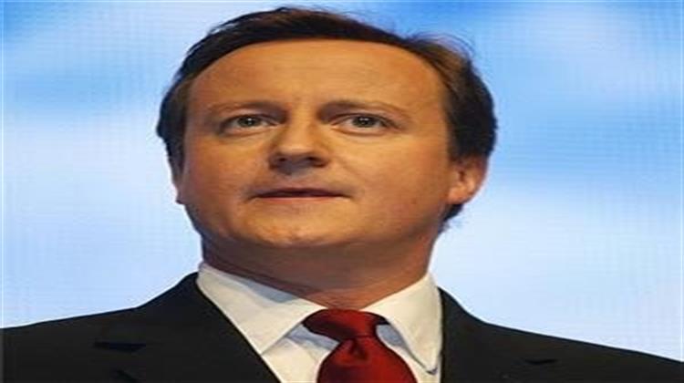 Η Βρετανική Βουλή Καταψηφίζει την Πρόταση Κάμερον για Στρατιωτική Δράση στη Συρία