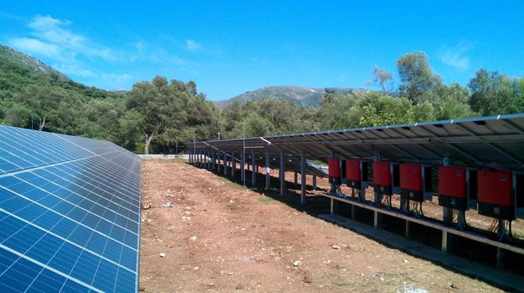 Ρουμανία: Η Κινεζική Trina Solar Προμηθεύει την ESPE με Φ/Β Πάνελ Ισχύος 5 MW