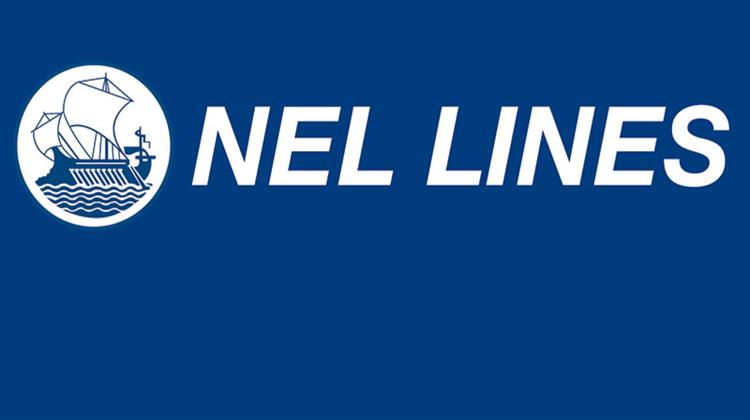 Ακυρώνει Δρομολόγια η NEL Lines Λόγω Εμπλοκής στον Ανεφοδιασμό με Καύσιμα