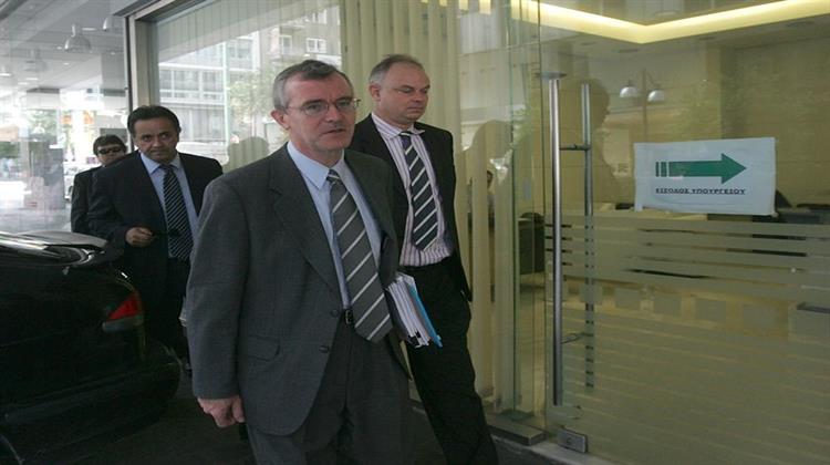 Ευρώπη-Διεθνές Νομισματικό Ταμείο: Στο Μάτι του Κυκλώνα