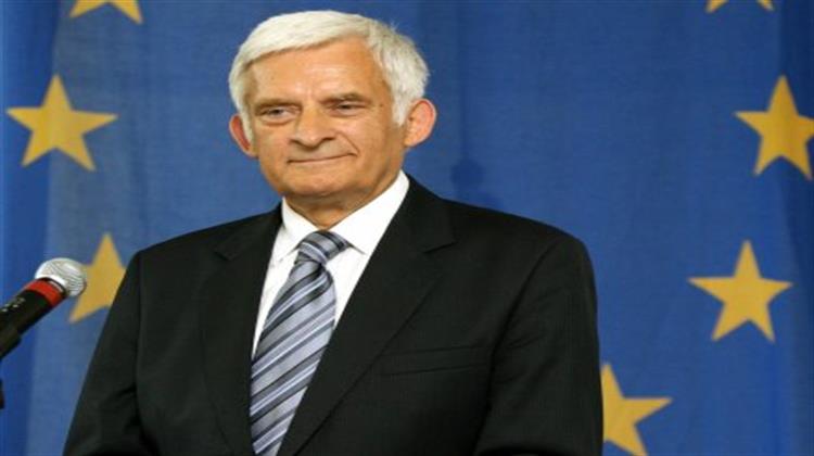 Γέρζι Μπούζεκ: Πρόεδρος του High Level Reflection Group στο Energy Community