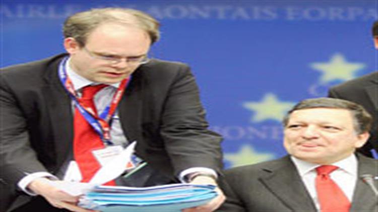 Ποιοι Είναι οι Άνθρωποι της Αγκελα Μέρκελ και Πώς Ελέγχουν την Ευρωπαϊκή Πολιτική