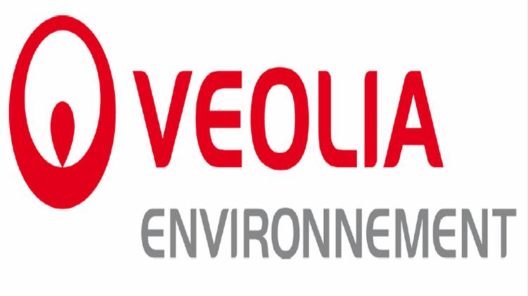 Αποχώρησε η EDF Από την Veolia