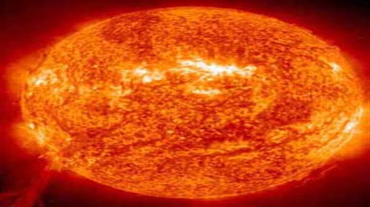Στο Κατώφλι της Κόλασης ο ISON