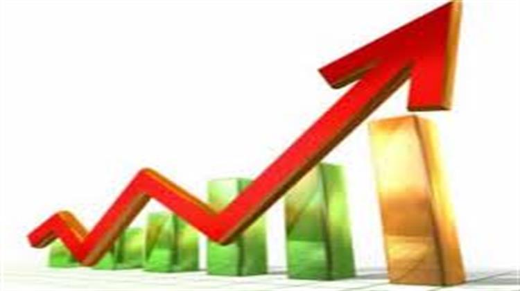 ECRI Growth Rate Holds Steady