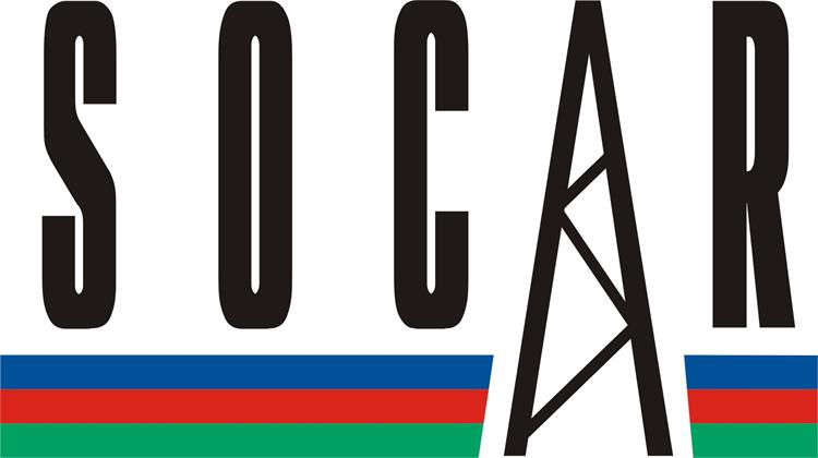 Socar: Επεκτείνεται σε Αλβανία και Τουρκία