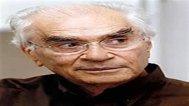 Tο Διάγγελμα και οι Bίκινγκς (video)