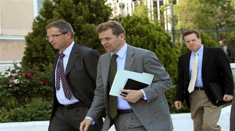 Έκθεση-Καταπέλτης για Τρόικα από Επιτροπή της Ευρωβουλής