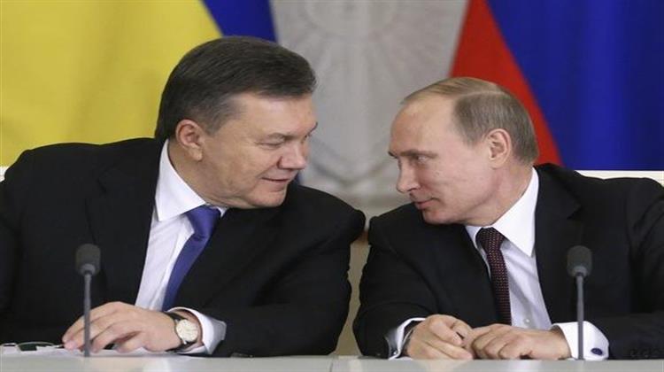 With the West Scrambling, Putin Makes No Concession