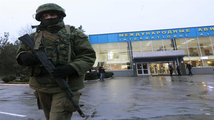 «Δεν Συμφέρει την ΕΕ η Απομόνωση της Ρωσίας»