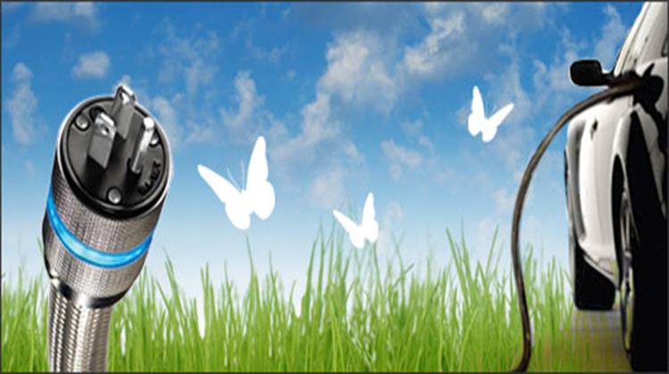 Η Ιαπωνία Δωρίζει 300 Οικολογικά Οχήματα στην Σερβία