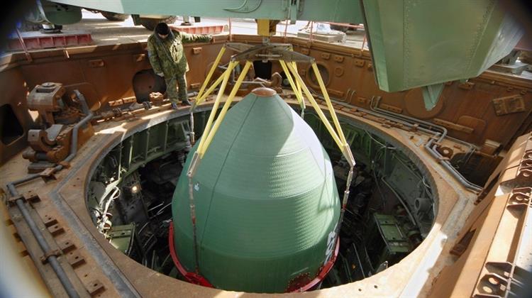 Αίτηση για την Κατασκευή Δύο Μεγάλων Πυρηνικών Μονάδων  Υπεβλήθη Χθες στην ΡΑΕ