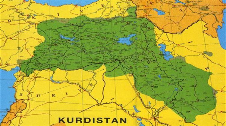 Τουρκία: Τον Δικό τους Σύνδεσμο Βιομηχάνων Ιδρύουν οι Κούρδοι