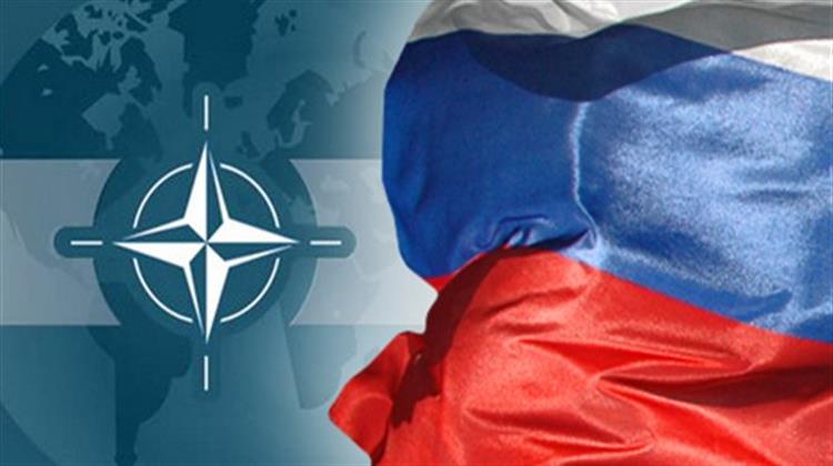 Επώνυμοι Γερμανοί Καταγγέλλουν τη… ΝΑΤΟϊκή Ρωσοφοβία!