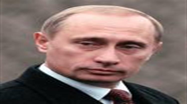 Πούτιν Προς Σνόουντεν: «Ως Πρώην Συνάδελφος σε Διαβεβαιώ ότι η Ρωσία Δεν Παρακολουθεί τους Πολίτες της»