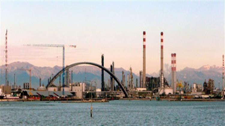 Σε «Βιο-διυλιστήριο» Μετατρέπει η Eni το Αρχαιότερο Διυλιστήριο της Ιταλίας