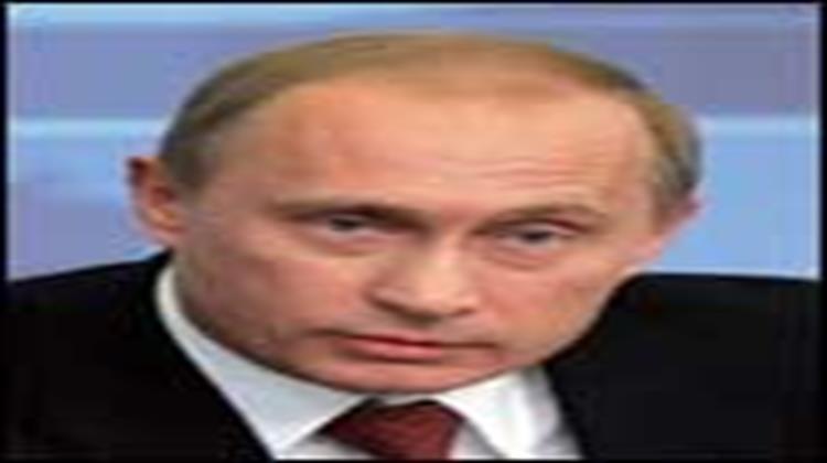 Οι Περιπέτειες του Πούτιν Θα του Κοστίσουν Ακριβά