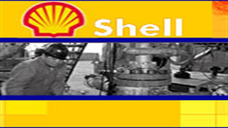 Shell Still Plans Russia Projects Despite Sanctions