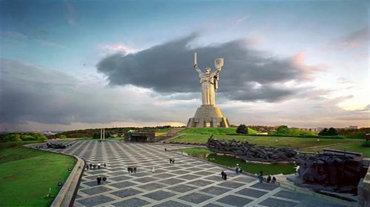 Ukrainian Prime Minister : Russia Tries to Start World War III