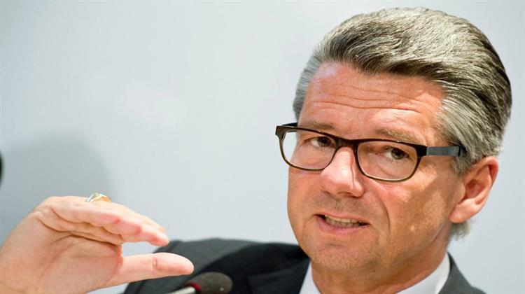 Εκπληξη η Πρόοδος της Ελλάδας στις Μεταρρυθμίσεις