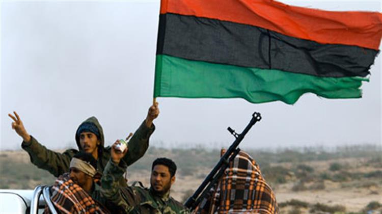 Λιβύη: Σφοδρές Μάχες στη Βεγγάζη - Ιταλικός «Συναγερμός» για Εισροή 800.000 Μεταναστών