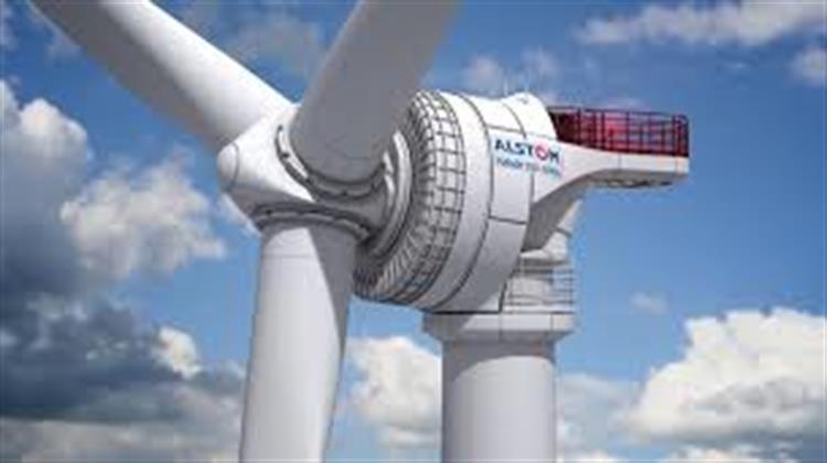 Αντίθετη στην Πλήρη Εξαγορά της Alstom Από την General Electric η Γαλλική Κυβέρνηση