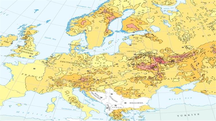 How Sweden Alerted the World About the Danger of the Chernobyl Disaster